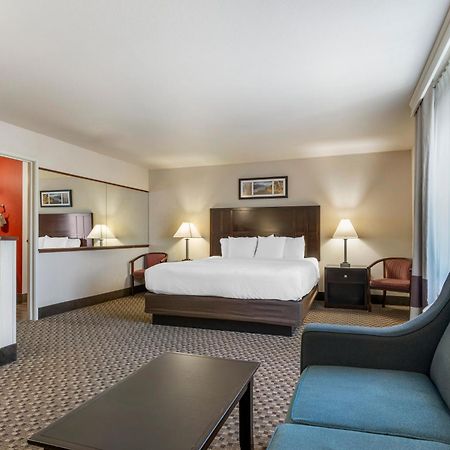 Comfort Inn Troutdale-Portland East Eksteriør bilde
