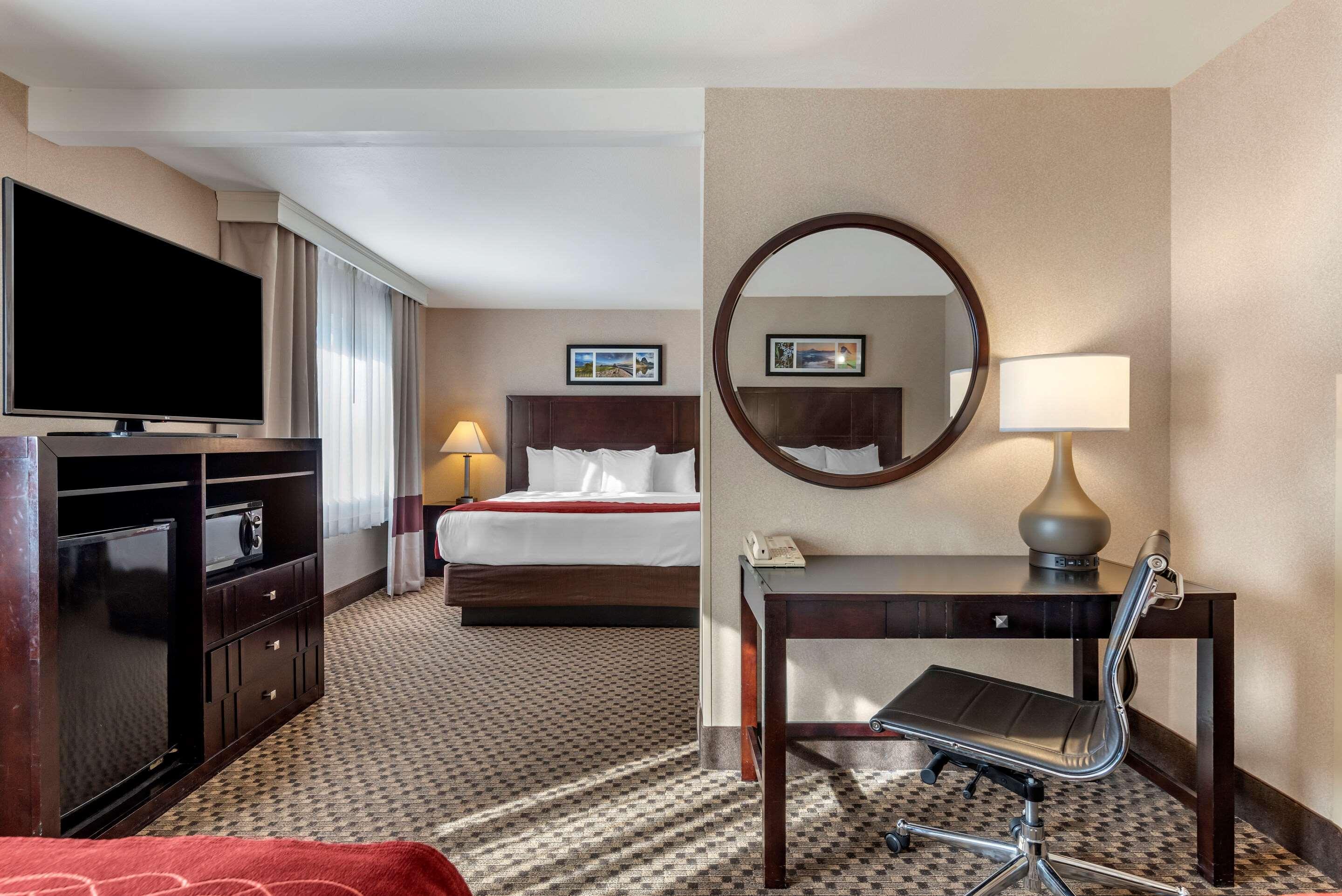Comfort Inn Troutdale-Portland East Eksteriør bilde