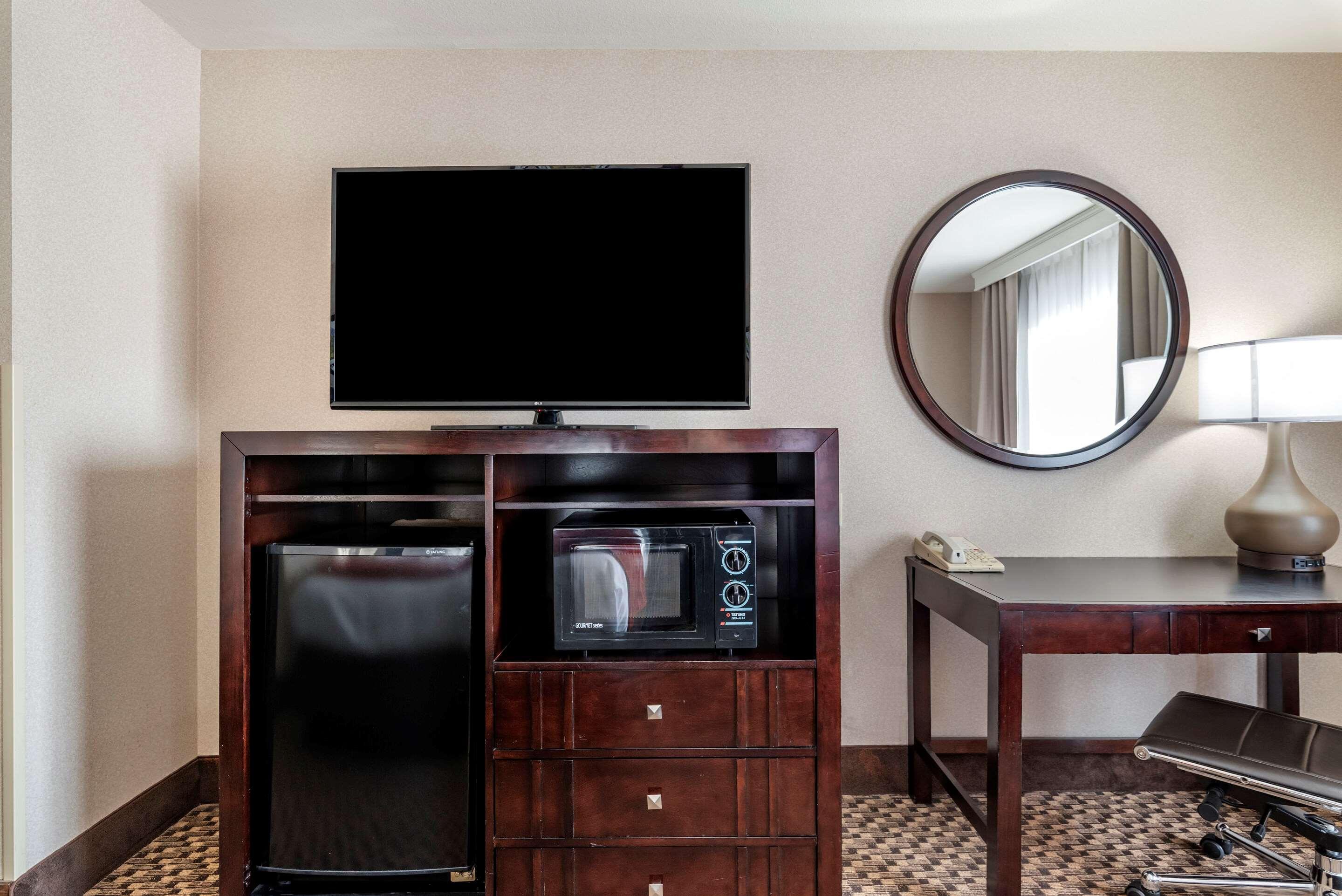 Comfort Inn Troutdale-Portland East Eksteriør bilde