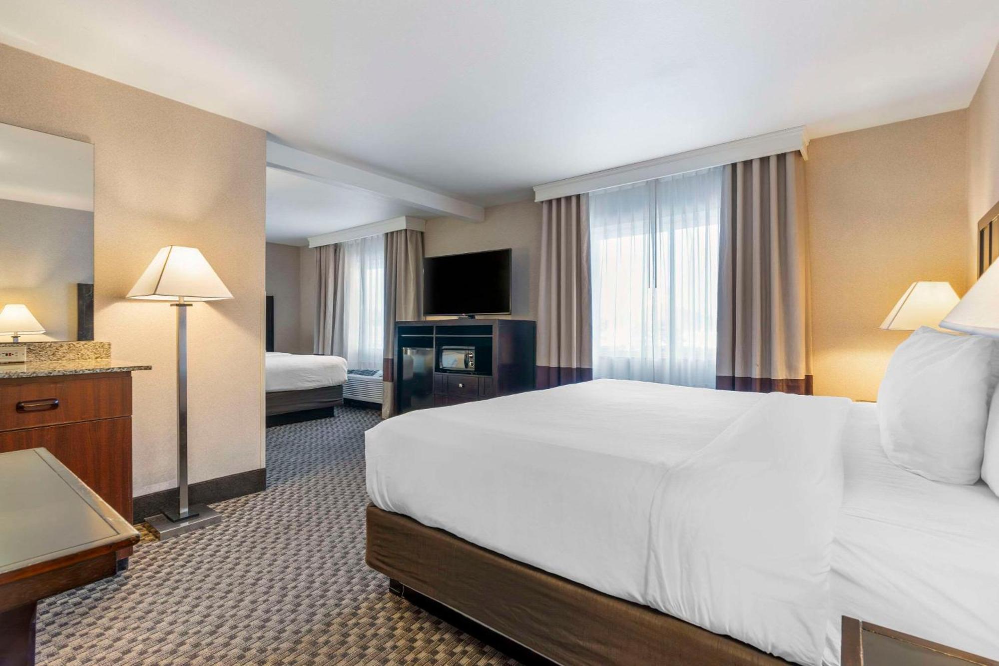 Comfort Inn Troutdale-Portland East Eksteriør bilde