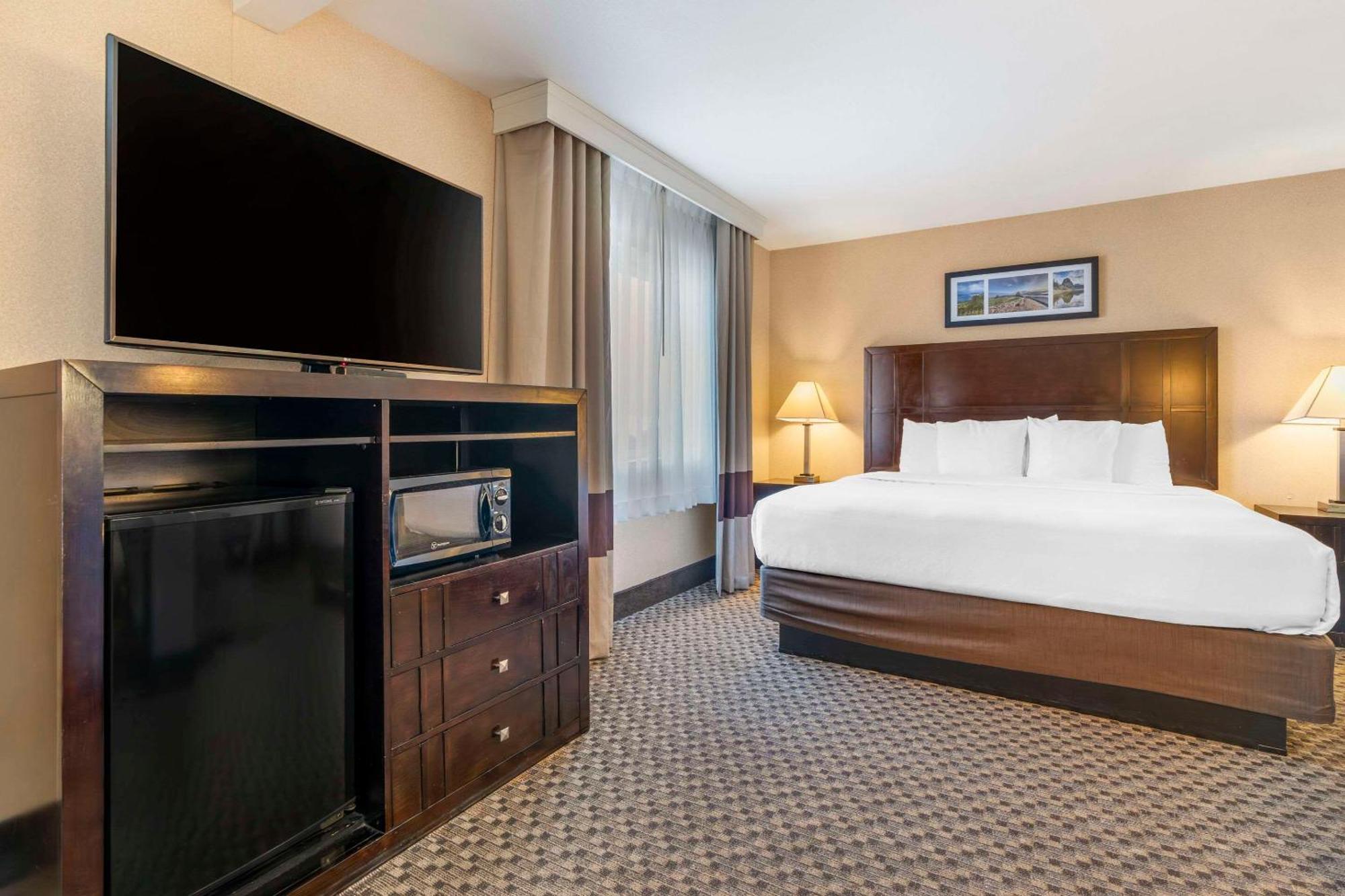 Comfort Inn Troutdale-Portland East Eksteriør bilde