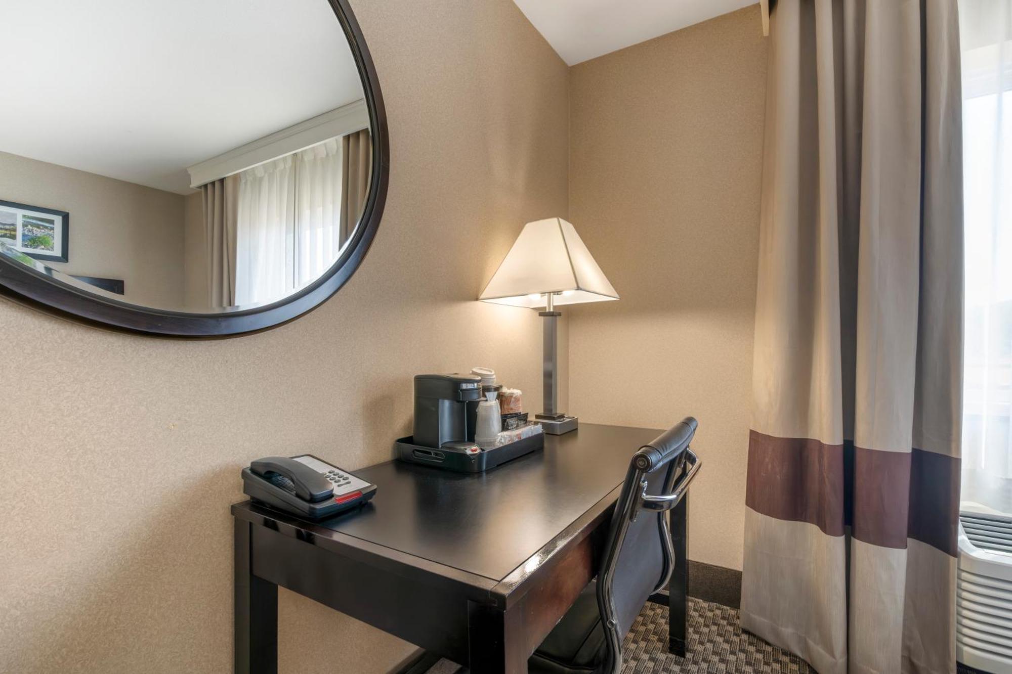 Comfort Inn Troutdale-Portland East Eksteriør bilde